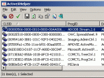ActiveXHelper Screenshot