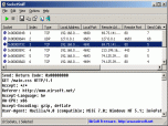 SocketSniff Screenshot