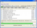 Amazing CD & DVD Burner