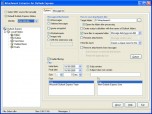 Attachment Extractor for Outlook Express Screenshot