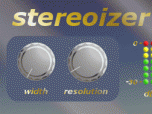 Stereoizer Screenshot