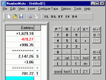 NumberMate Screenshot