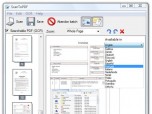 Scan to PDF Screenshot