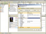 MyBookLib Organizer Screenshot