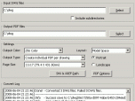 OverCAD DWG TO PDF