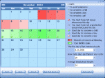 Ovulation Calculator Screenshot