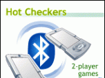 Hot Checkers Screenshot