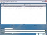 PAMO Incoming Files Automatic Move Screenshot