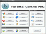 Parental Control PRO