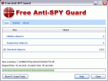 Free Anti-SPY Guard