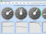 PC Weather Machine