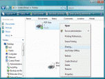 PDF Vista Server Screenshot