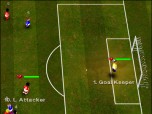 iSoccer Screenshot