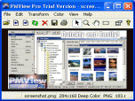 PMView Pro Screenshot