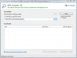 ADS Scanner