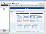 PA Storage Monitor Ultra Screenshot