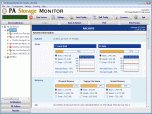 PA Storage Monitor Ultra