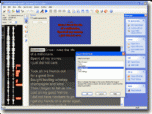 Karaoke CD+G Creator Pro Screenshot