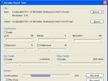 Karaoke Sound Tools Screenshot