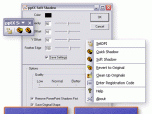 pptXTREME SoftShadow for PowerPoint Screenshot