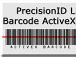 PrecisionID Barcode ActiveX Control