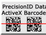 PrecisionID Data Matrix ActiveX Control