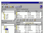 Auto FTP Service Screenshot