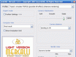 Mercalli Screenshot