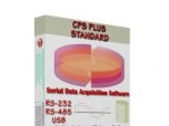 RS232  Software CPS Plus Screenshot