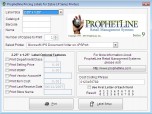 Zebra Price Label Software Screenshot