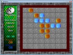 3D Reversi