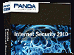 Panda Internet Security 2012 Screenshot