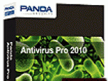 Panda Antivirus Pro 2012 Screenshot