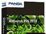 Panda Antivirus Pro 2012