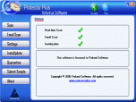 Protector Plus 2007 for Windows Vista