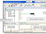 SimpleTerm Gold - Professional Edition - Serial Po Screenshot