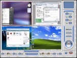 QQSoft Multi-RemoteDesktop Spy Screenshot