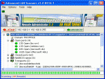 Advanced LAN Scanner