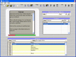 iDoc Writer Screenshot