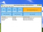 Easy Password Storage Screenshot