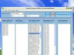 Expired Domain Sniffer Screenshot