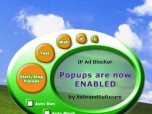 IP Ad Blocker Screenshot