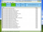 Secure Folder Hider Screenshot