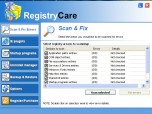 Registry Care