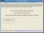 Free Registry Defrag
