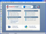 RemotePass Access Screenshot