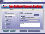 Any Outlook Express Backup