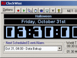 ClockWise Screenshot