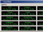 ZoneView Screenshot