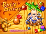 BabyDrive Screenshot